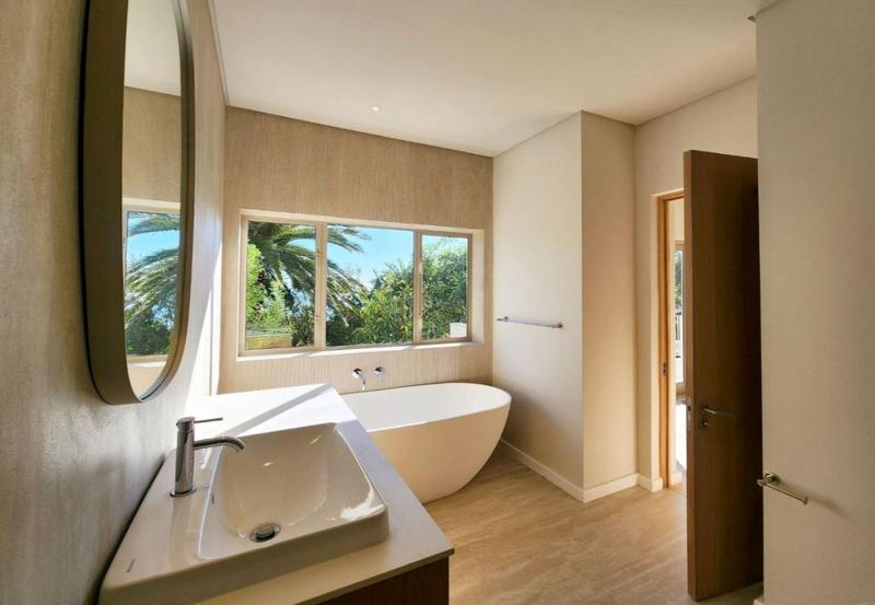 5 Bedroom Property for Sale in Camps Bay Western Cape